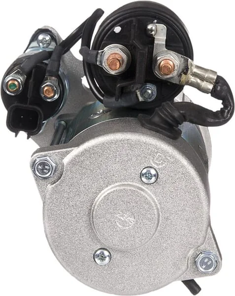 Mahle - MS659 - Starter 12V 2,6KW 9-Zaehne