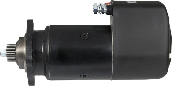 Mahle - MS714 - Starter 24V 5,4KW 11-Zaehne