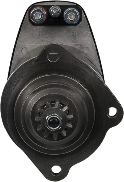 Mahle - MS714 - Starter 24V 5,4KW 11-Zaehne