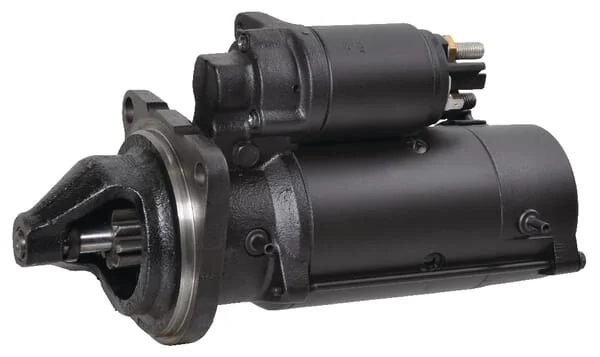 Mahle - MS79 - Starter 12V 4,2KW 9-Zaehne CW