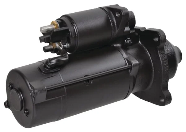 Mahle - MS79 - Starter 12V 4,2KW 9-Zaehne CW