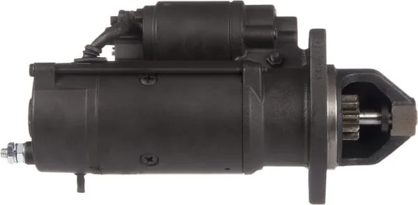 Mahle - MS805 - Starter 12V 4,2KW 10-Zaehne