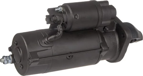 Mahle - MS805 - Starter 12V 4,2KW 10-Zaehne
