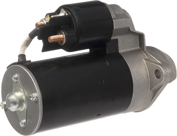 Mahle - MS86 - Anlasser 12V 2.0KW