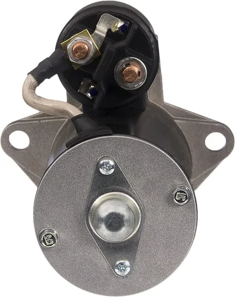 Mahle - MS86 - Anlasser 12V 2.0KW