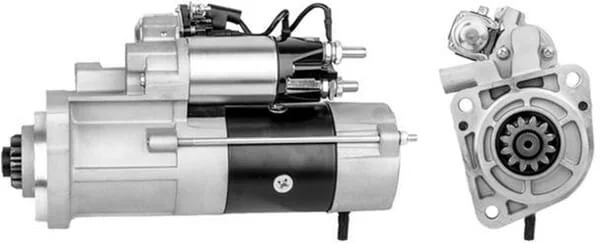 Mahle - MS938 - Anlasser 24V 5,5KW