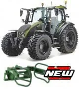 Maisto - MA15591V - Valtra M2 Mit Frontlader