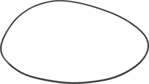 Manitou - MA106533 - O-Ring