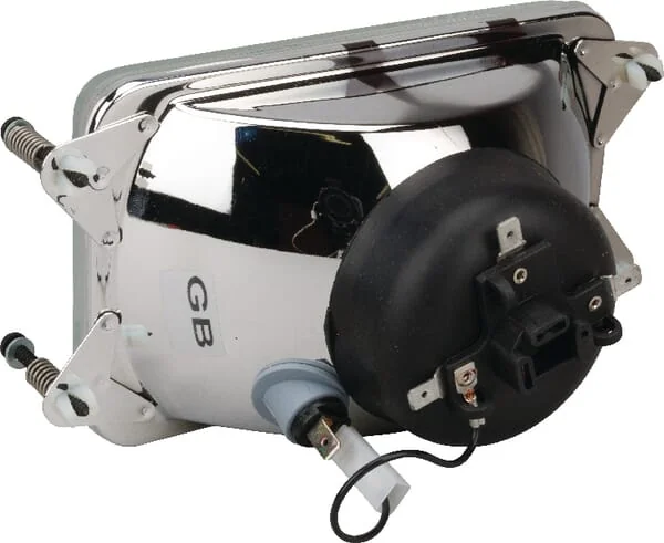 Manitou - MA189007 - Lampe
