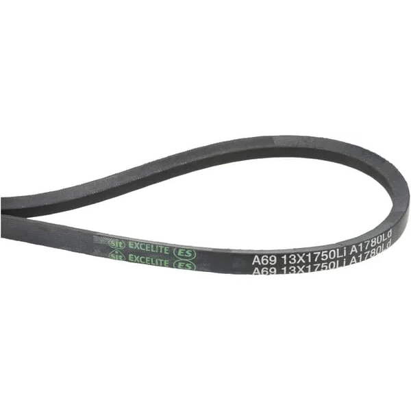 Manitou - MA208756 - Keilriemen