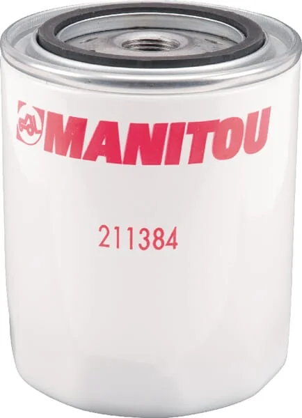 Manitou - MA211384 - Motoroelfilter