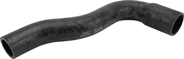 Manitou - MA242523 - Oberer Wasserschlauch
