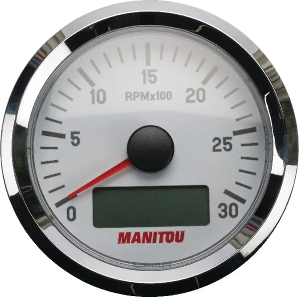 Manitou - MA288751 - Drehzahlmesser