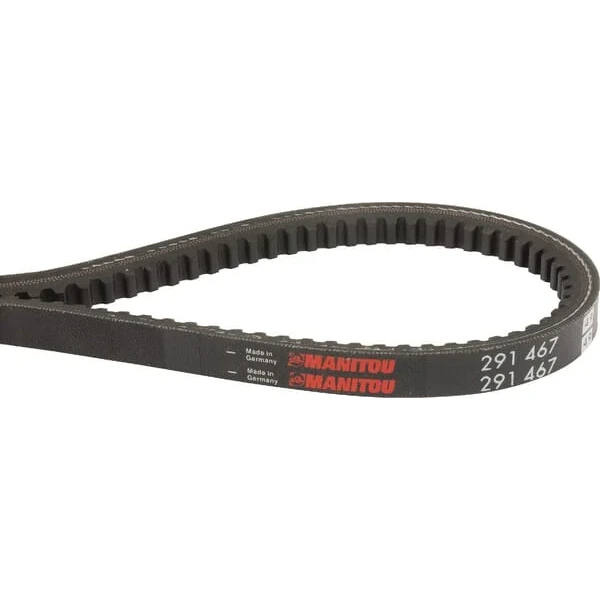 Manitou - MA291467 - Keilriemen für Lichtmaschine