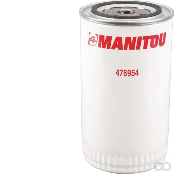 Manitou - MA476954 - Turbo-Motoroelfilter