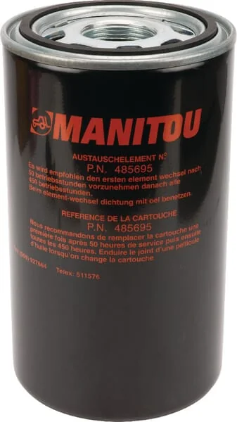 Manitou