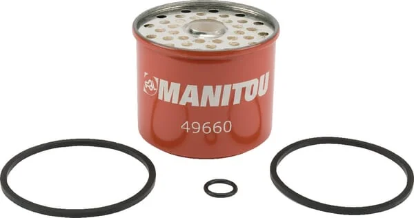 Manitou - MA49660 - Kraftstofffilter