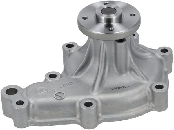 Manitou - MA52632121 - Wasserpumpe