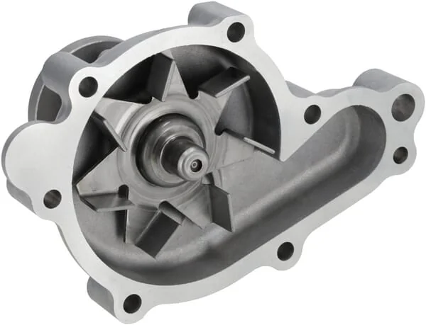 Manitou - MA52632121 - Wasserpumpe