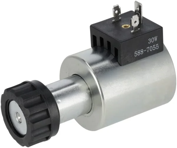Manitou - MA52760646 - Magnetventil