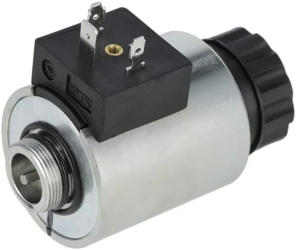 Manitou - MA52760646 - Magnetventil