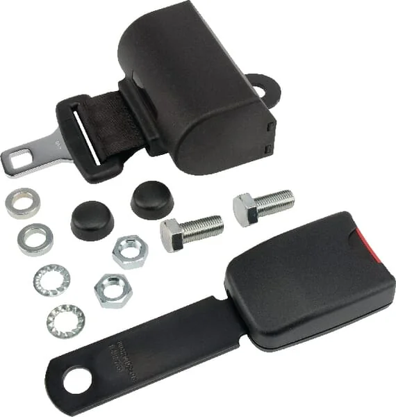 Manitou - MA561722 - Seat Belt