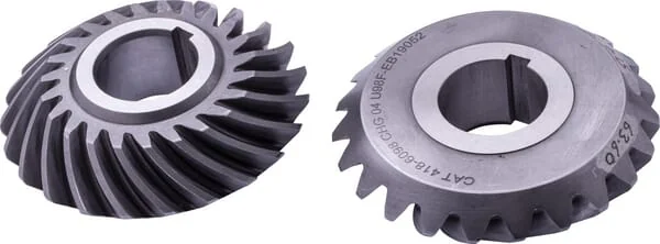 Manitou - MA564032 - Gear Set