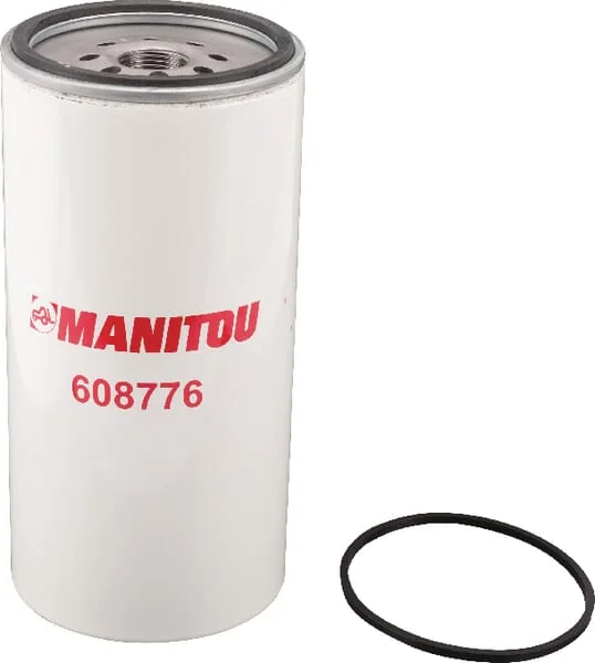 Manitou - MA608776 - Kraftstofffilter-Wasserabscheider