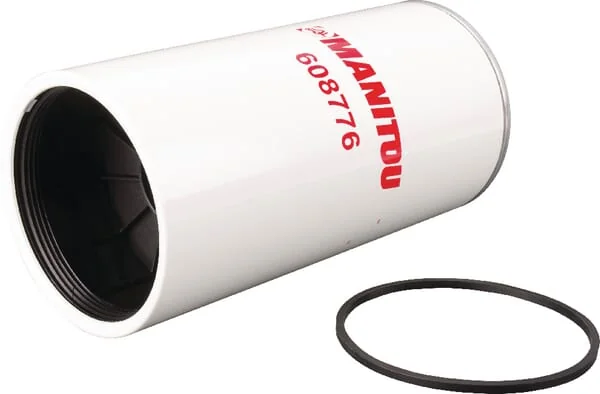 Manitou - MA608776 - Kraftstofffilter-Wasserabscheider