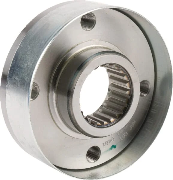 Manitou - MA705151 - Flansch