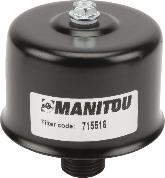 Manitou - MA715516 - Belueftungsfilter