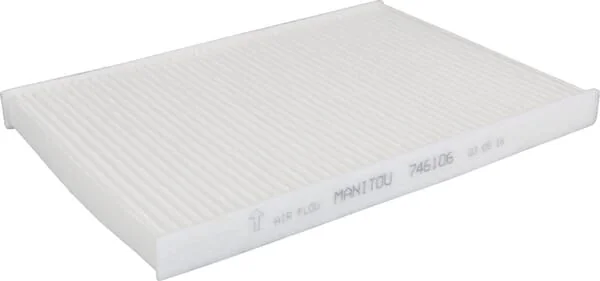 Manitou - MA746106 - Kabinenfilter Heizung