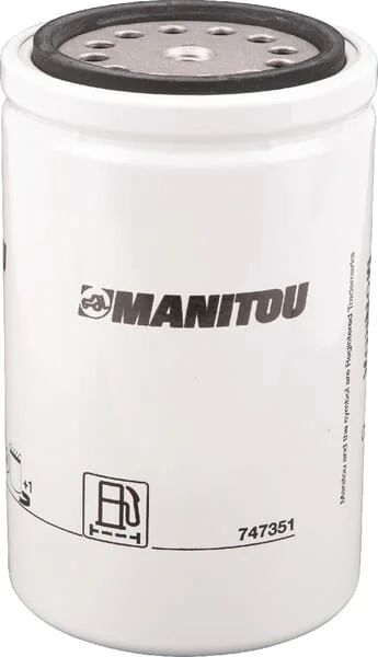Manitou - MA747351 - Kraftstofffilter