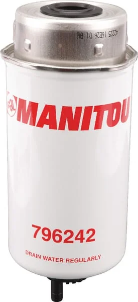 Manitou - MA796242 - Kraftstofffilter