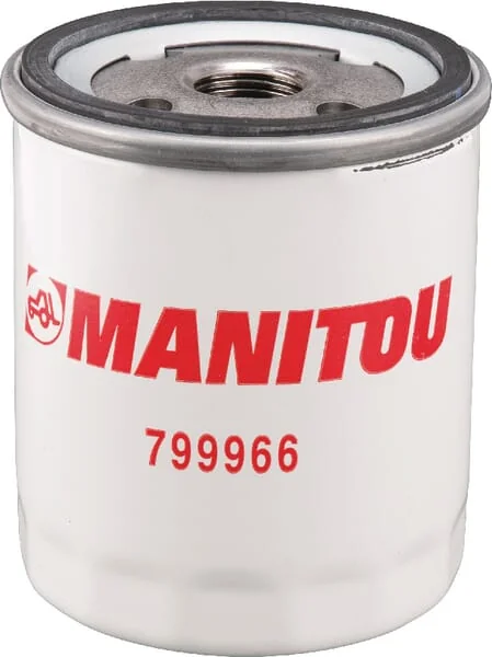 Manitou - MA799966 - Motoroelfilter DEUTZ