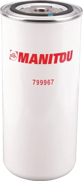 Manitou - MA799967 - Kraftstofffilter DEUTZ