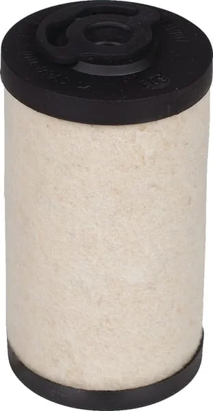 Mann Filter