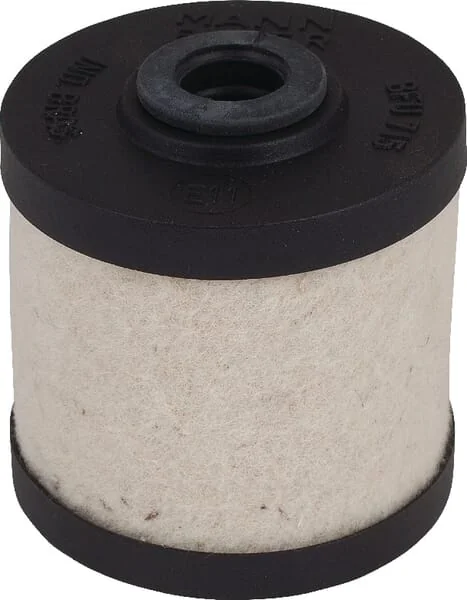 Mann Filter - BFU715 - Kraftstofffilterelement Metallfrei