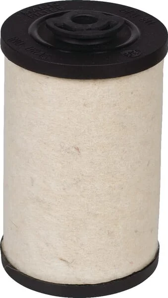 Mann Filter