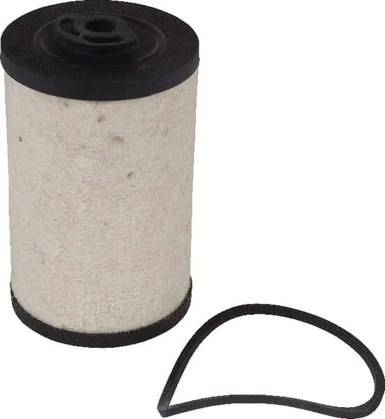 Mann Filter - BFU900X - Kraftstofffilterelement Ohne Metall