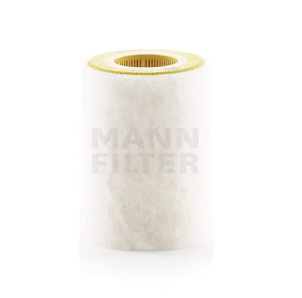 Mann Filter
