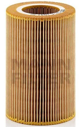 Mann Filter - C1041 - Luftfilterelement
