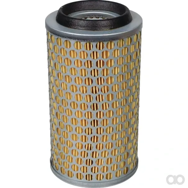 Mann Filter