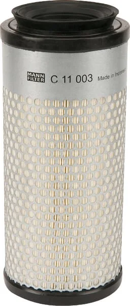Mann Filter - C11003 - Luftfilter Mann Filter