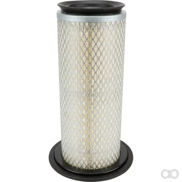 Mann Filter
