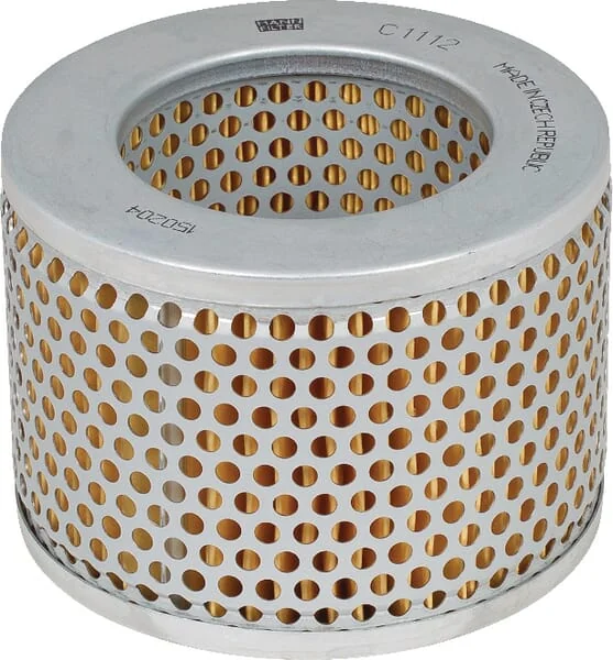 Mann Filter - C1112 - Luftfilterelement