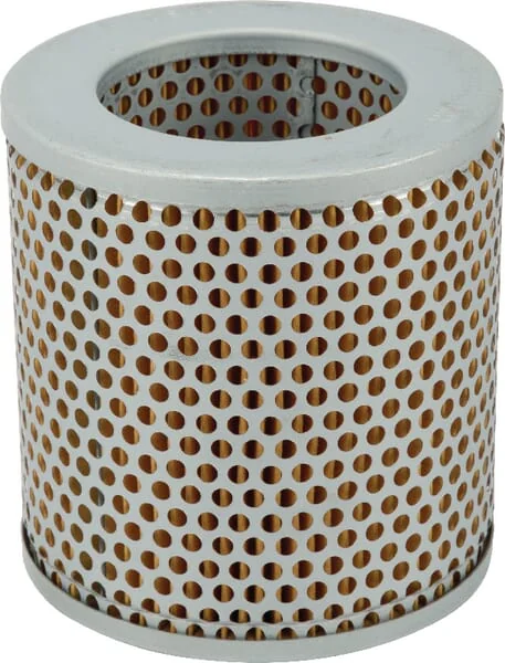 Mann Filter