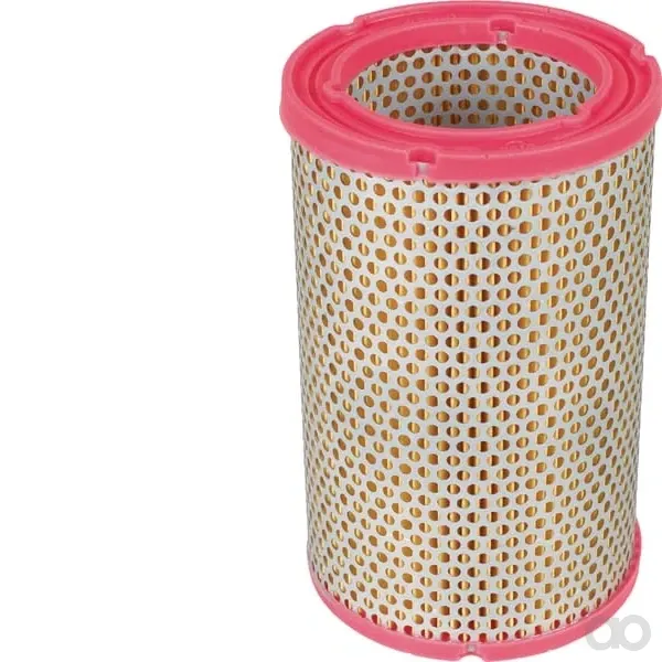 Mann Filter