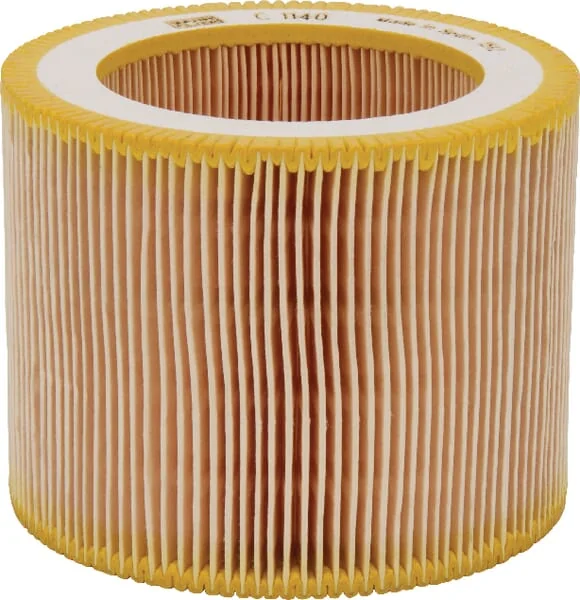 Mann Filter - C1140 - Luftfilterelement