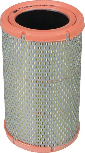 Mann Filter